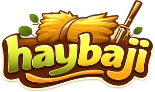 haybaji সাইটের উপকূলীয় লোগো